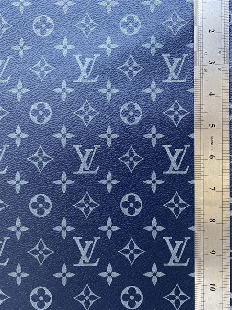 louis vuitton material fabric|buy louis vuitton fabric online.